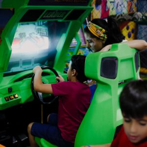 New Kids Playground Opening!